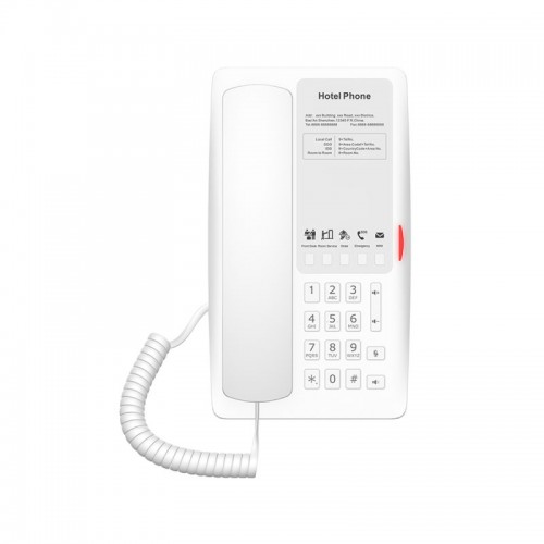 IP-телефон Fanvil H4W (B)