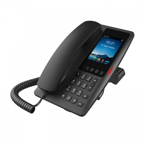 IP-телефон Fanvil H6W (B)
