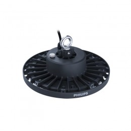 Светильник для высоких пролётов Philips BY239P LED260/NW 200Вт PSU GM G2