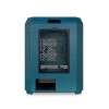 Компьютерный корпус Thermaltake The Tower 600 Transformative Teal без Б/П