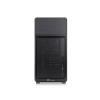Компьютерный корпус Thermaltake TR300 TG Black без Б/П