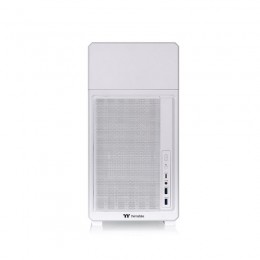 Компьютерный корпус Thermaltake TR300 TG Snow без Б/П