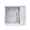 Компьютерный корпус Thermaltake TR300 TG Snow без Б/П