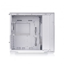 Компьютерный корпус Thermaltake TR300 TG Snow без Б/П