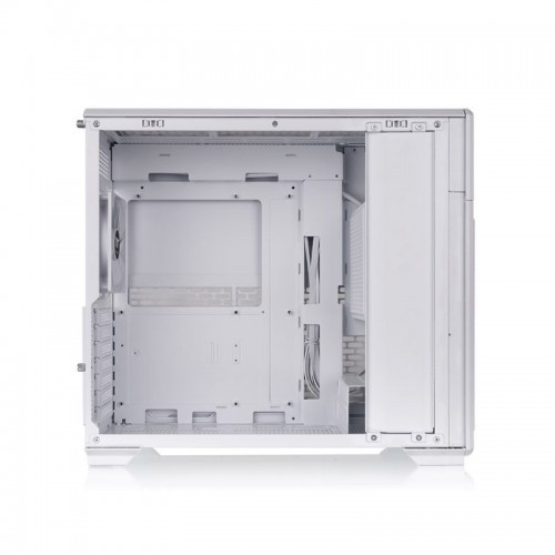 Компьютерный корпус Thermaltake TR300 TG Snow без Б/П