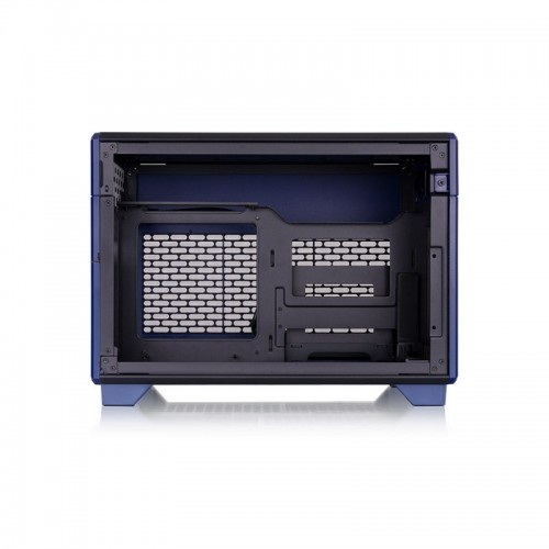 Компьютерный корпус Thermaltake TR100 Koralie Edition без Б/П