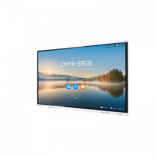 Интерактивная панель Huawei IHB2-65PB IdeaHub Board 3 Pro 65\