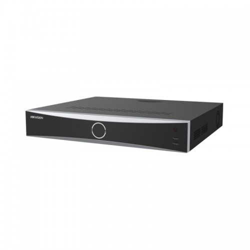 Сетевой видеорегистратор Hikvision DS-7716NXI-K4(D)