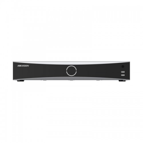 Сетевой видеорегистратор Hikvision DS-7716NXI-K4(D)