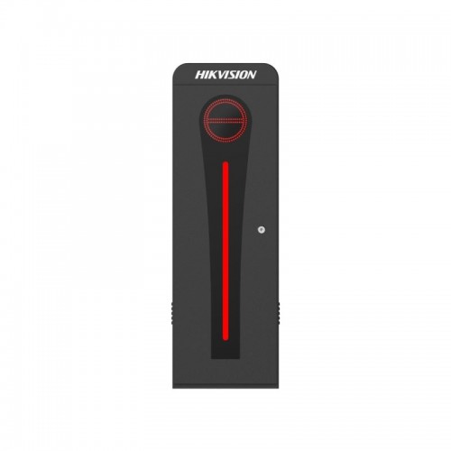 Шлагбаум Hikvision DS-TMG320-LR/B(No pole)