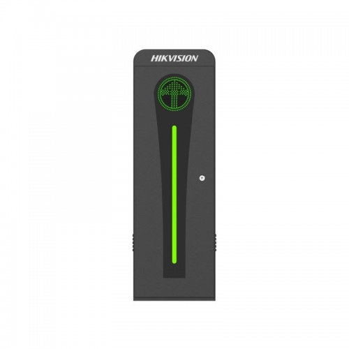 Шлагбаум Hikvision DS-TMG320-LR/B(No pole)