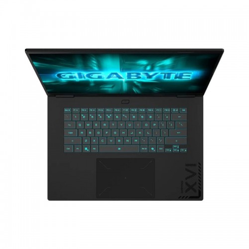 Ноутбук Gigabyte GAMING A16 16\