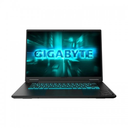 Ноутбук Gigabyte GAMING A16 16\