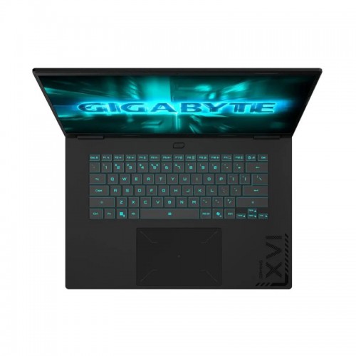 Ноутбук Gigabyte GAMING A16 16\