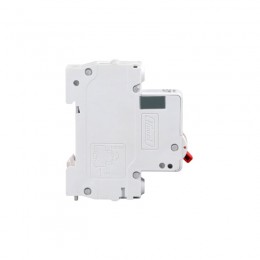 Автоматический выключатель Himel HDB3w 1Р 16А х-ка B 4,5кА