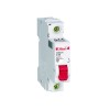 Автоматический выключатель Himel HDB3w 1Р 25А х-ка B 4,5кА