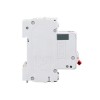 Автоматический выключатель Himel HDB3w 1Р 25А х-ка B 4,5кА