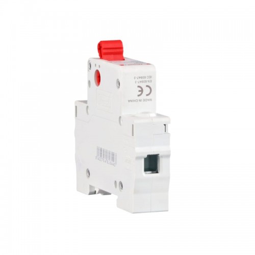 Выключатель-разъединитель Himel HDG3 2Р 32А