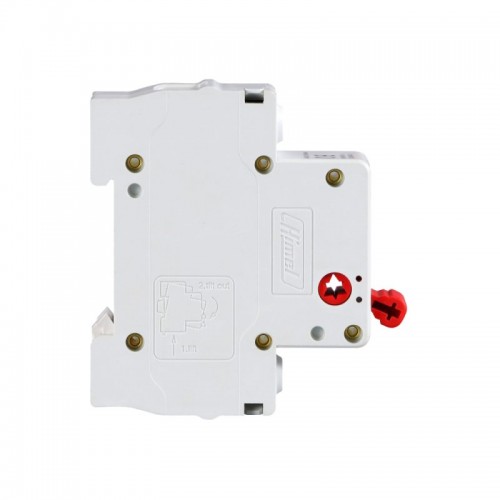 Выключатель-разъединитель Himel HDG3 3Р 32А