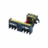Расцепитель независимый Himel HDM3-160/250 3P 230V AC правый