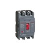 Автоматический выключатель Himel HDM3SV-125B 3P 100A 25kA с регулировкой