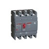 Автоматический выключатель Himel HDM3SV-250F 3P 250A 36kA с регулировкой