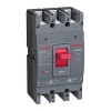 Автоматический выключатель Himel HDM3SV-630N 3P 320A 50kA с регулировкой