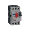 Авт. выкл. защиты двигателя Himel HDP6, 32A, 1.6..2.5 A