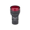 Сигнальная лампа Himel 22мм AC/DC 24В красная