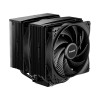 Кулер для процессора Bequiet! Pure Rock Pro 3 Black