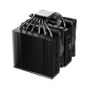 Кулер для процессора Bequiet! Pure Rock Pro 3 Black