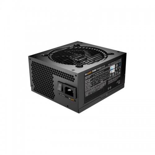 Блок питания Bequiet! Pure Power 13M 550W BP024EU