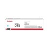 Картридж Canon CARTRIDGE 075 Cyan