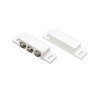 Извещатель магнитоконтактный дверной iPower HS-105D