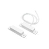 Извещатель магнитоконтактный дверной iPower HS-106D