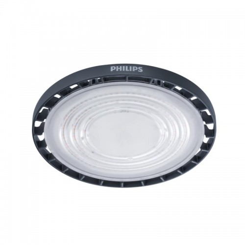 Светильник для высоких пролётов Philips BY239P LED260/CW 200Вт PSU GM G2