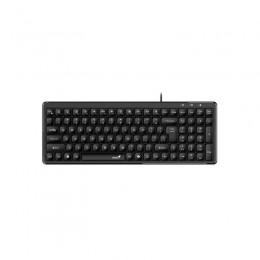 Клавиатура Genius LuxeMate 120