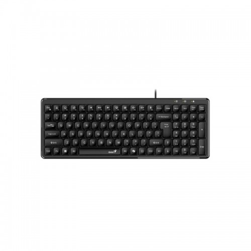 Клавиатура Genius LuxeMate 120