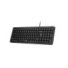 Клавиатура Genius LuxeMate 120