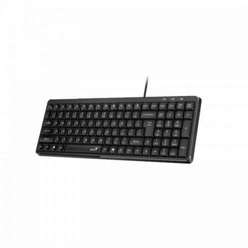 Клавиатура Genius LuxeMate 120
