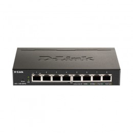 Коммутатор D-Link DGS-1100-08PV2/A4A
