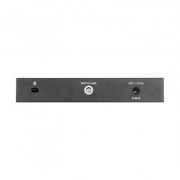 Коммутатор D-Link DGS-1100-08PV2/A4A