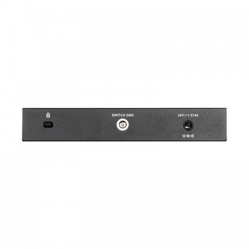 Коммутатор D-Link DGS-1100-08PV2/A4A