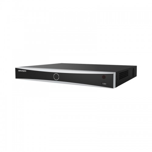 Сетевой видеорегистратор Hikvision DS-7616NXI-I2/S(E)