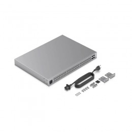 Сетевой Коммутатор Ubiquiti USW-Pro-Max-48