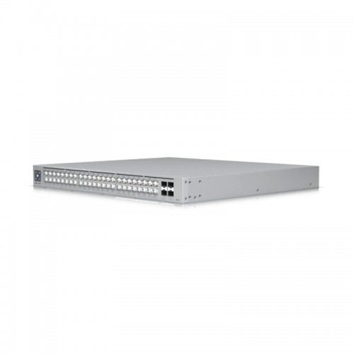 Сетевой Коммутатор Ubiquiti USW-Pro-Max-48-PoE