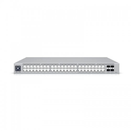Сетевой Коммутатор Ubiquiti USW-Pro-Max-48-PoE