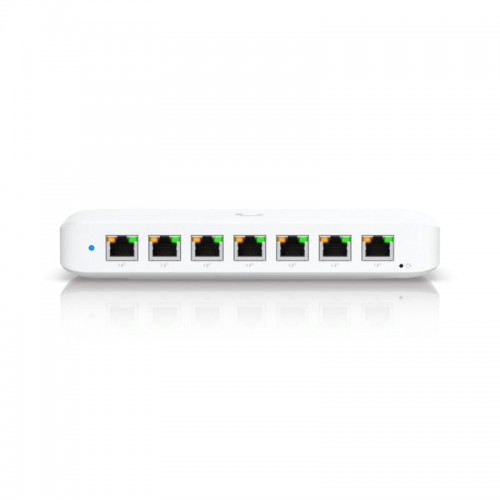 Сетевой Коммутатор Ubiquiti USW-Ultra-210W