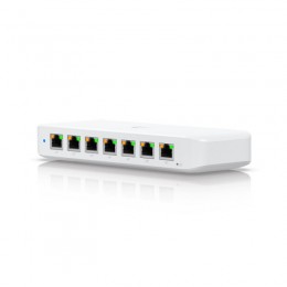 Сетевой Коммутатор Ubiquiti USW-Ultra-60W