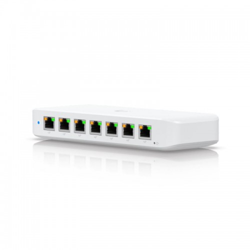 Сетевой Коммутатор Ubiquiti USW-Ultra-60W